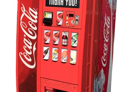 Grab A Coke, Count The Calories Grab A Coke, Count The Calories