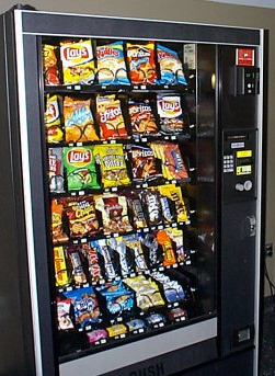 Helpful Tips To Understand Snack Vending Machines Helpful Tips To Understand Snack Vending Machines