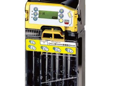 UNDERSTANDING COIN MECHANISMS FOR VENDING MACHINES UNDERSTANDING COIN MECHANISMS FOR VENDING MACHINES