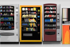 reverse vending machine business plan